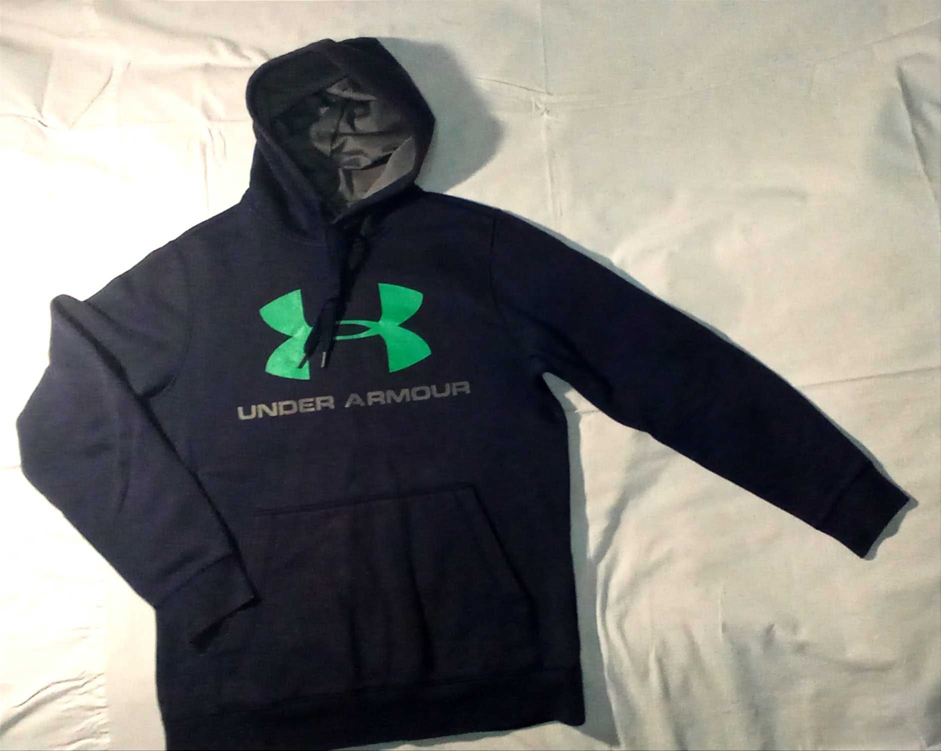 Худі Under armour