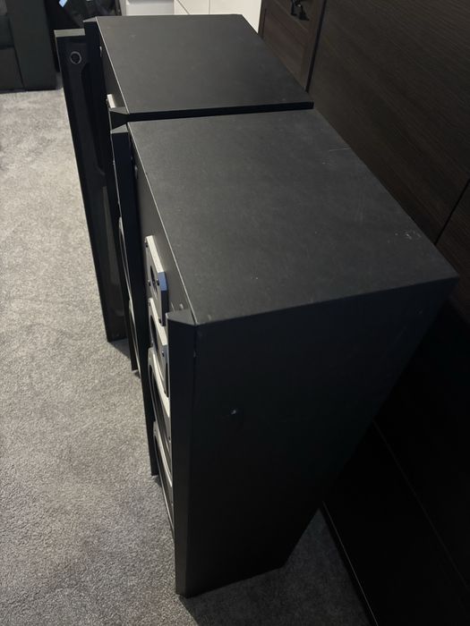 Kolumny sharp cp 7700