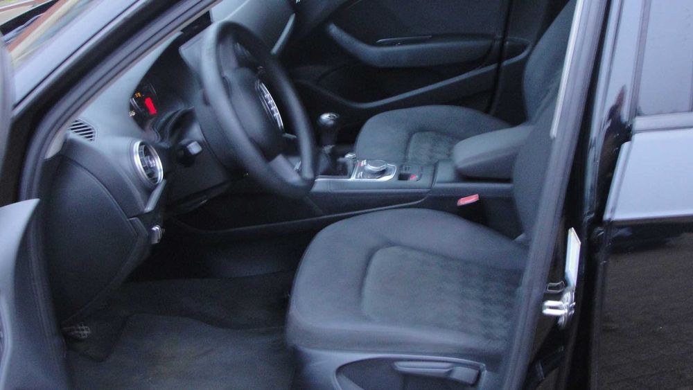 Audi A3 1,4 tfsi