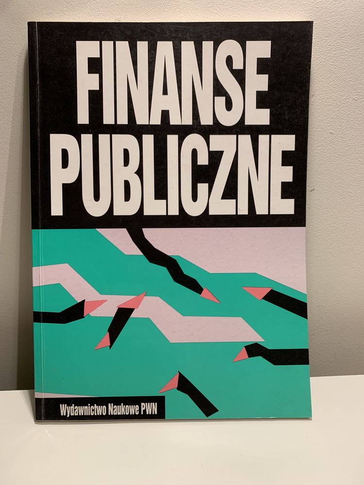 Finanse publiczne