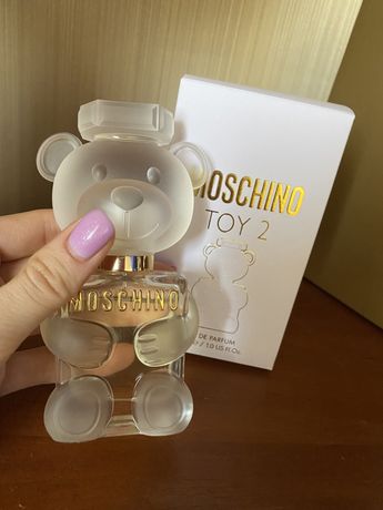Духи Moschino Toy 2 Eau de parfum