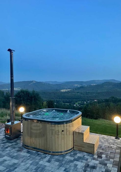 Zestaw do samodzielnego montażu wkład akrylowy z miejscem leżącym