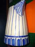 Jarro em Porcelana