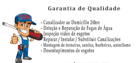 Canalizador SOS desentupimentos, roturas 24H, Autoclismos