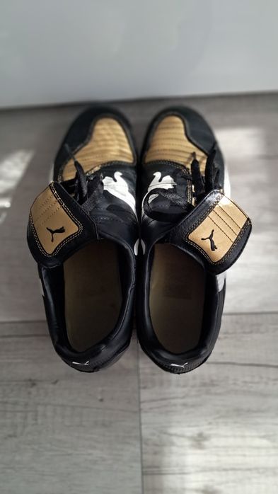 Buty korki firmy puma