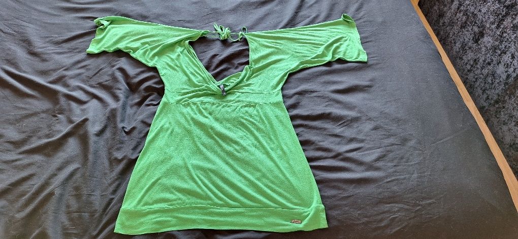 T-shirt comprida