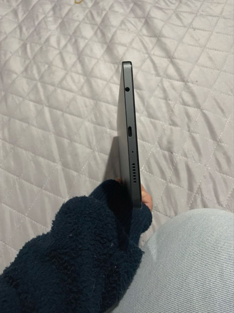 Tablet Samsung A9