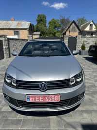 Volkswagen Eos 2.0 tdi