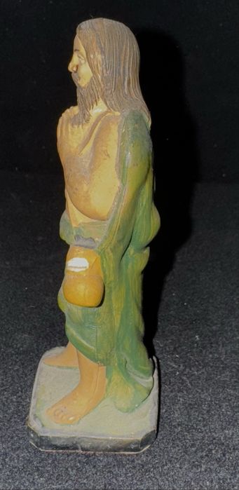 Santo Onofre figura religiosa