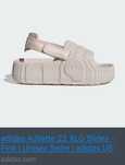 Adidas Adilette босоніжки шльопки