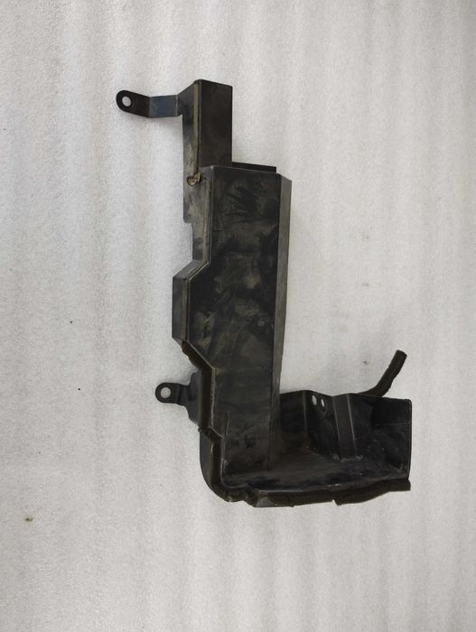 Kierownica powietrza Nissan NV200