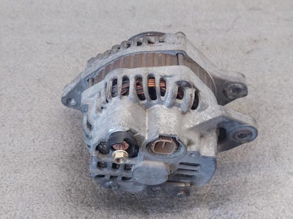Alternador HONDA Jazz II (GD_, GE3_, GE2_)