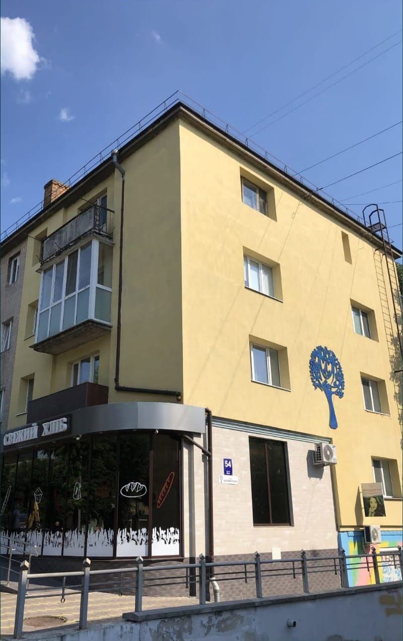 Оренда квартири, центр міста