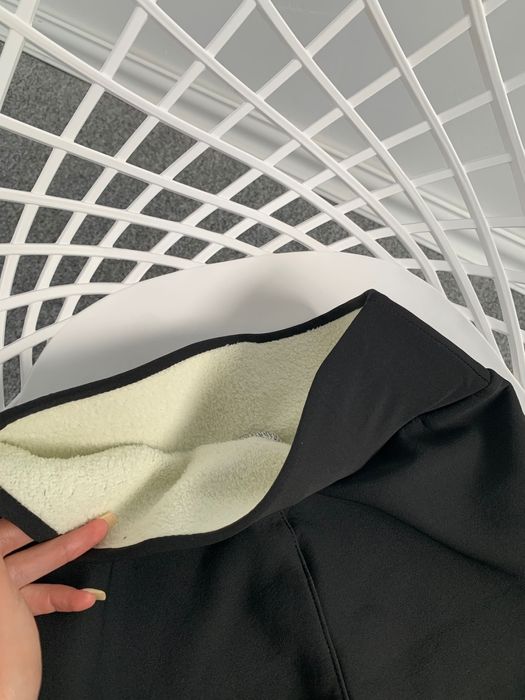 Теплі лосини для жінок