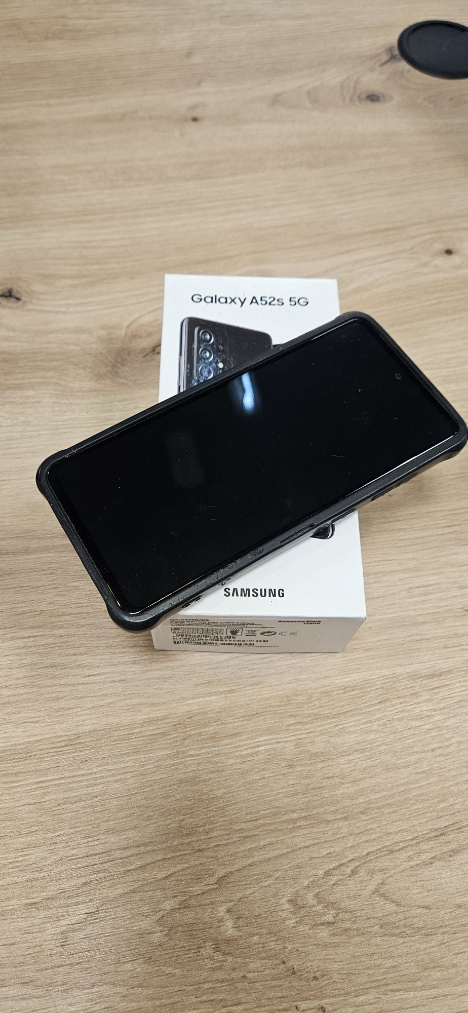 Samsung Galaxy A52s 5g