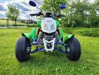 Quad Bashan BS 300