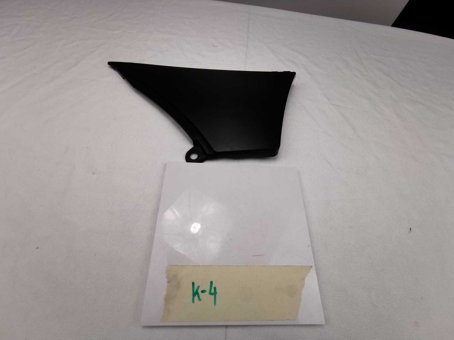 KTM Pokrywa puszki filtra prawa LC4'98 Plastik owiewka