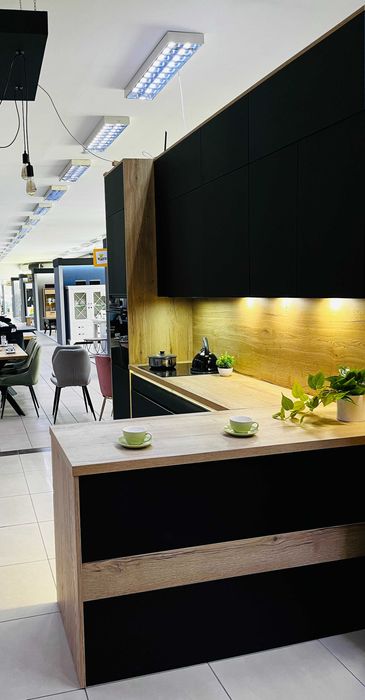 kuchnia Italia - wyprzedaż ekspozycji