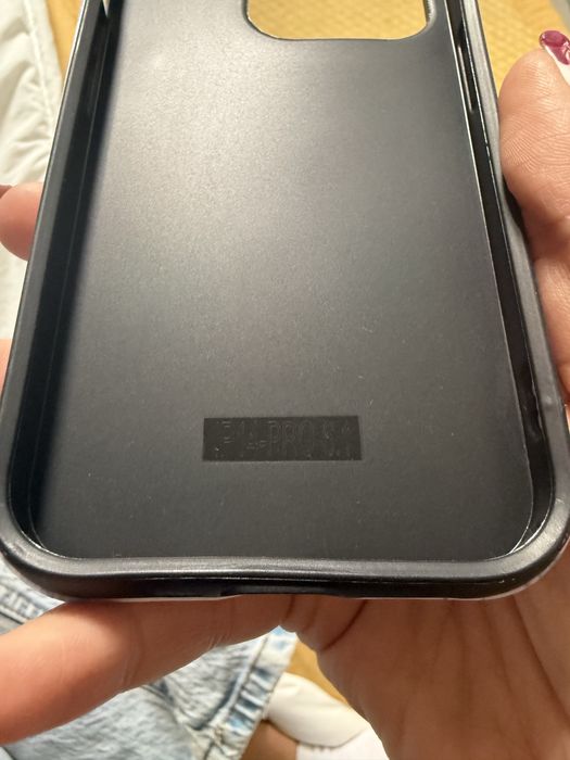 Capa iphone 14pro