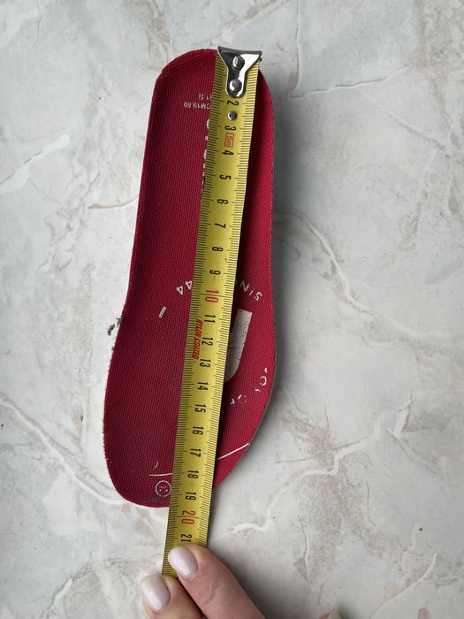 Чоботи зимові Reima Laplander vibram 30 р