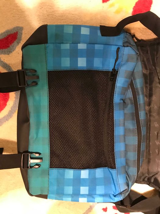 Mala / Pasta Depply | Uso escolar