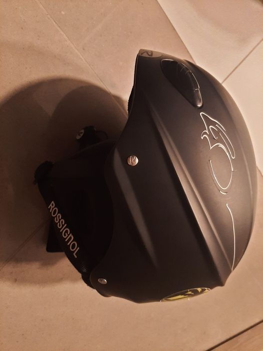 Kask narciarski Rossignol