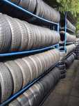 Opony Letnie Używane 245/40R19 245/45R19  Jasło Montaż