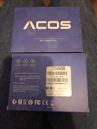 Disco Rígido SSD 256gb
