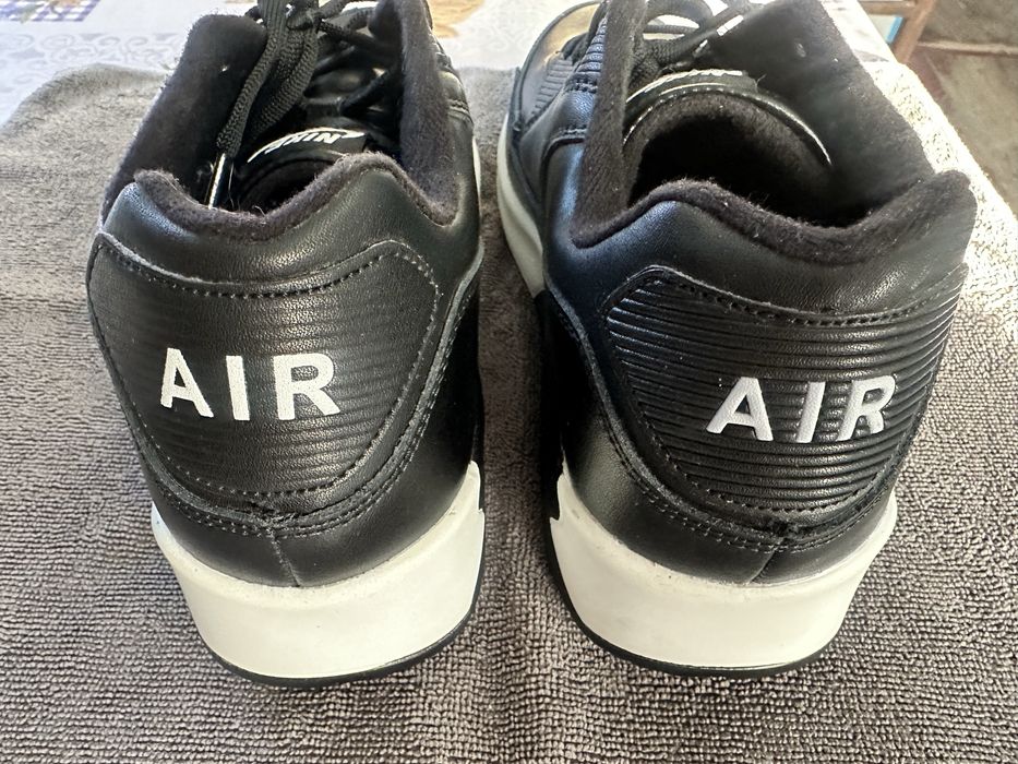 Кроссовки  кросівки Nike Air Max 90