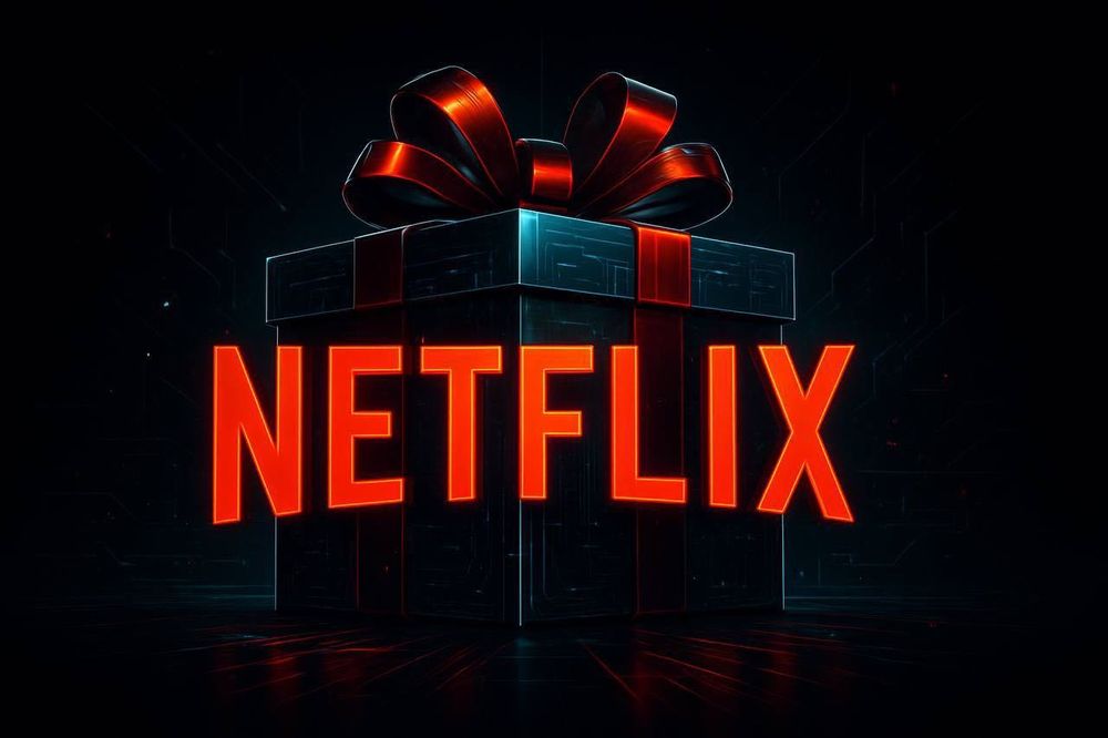 Netflix Premium 4K | Ultra HD | Нетфликс Премиум 4К
