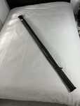 Cana de surfcasting (pesca ao fundo)