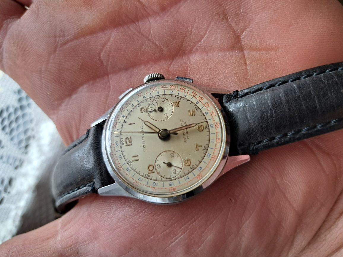 Chronographe formida
