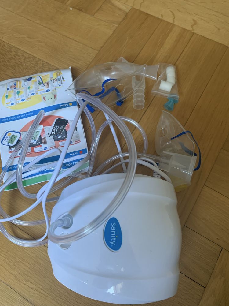 Inhalator SANITY