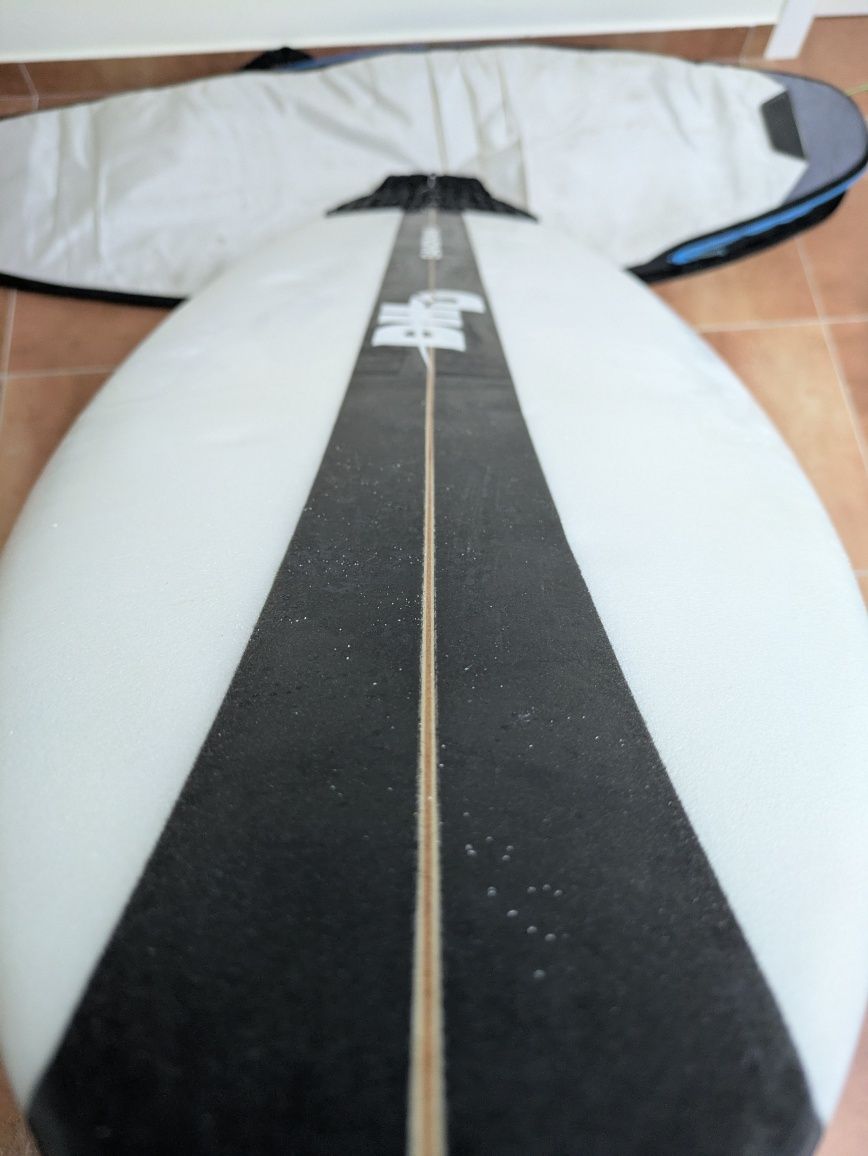 DHD Sandman 6'2"