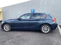 BMW Serie 1 116 5p Diesel 2014