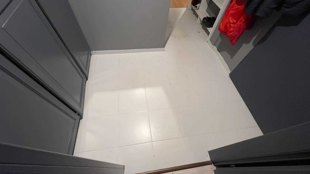 Malowanie, gładź, płytki ,panele,listwy i inne usługi remontowe