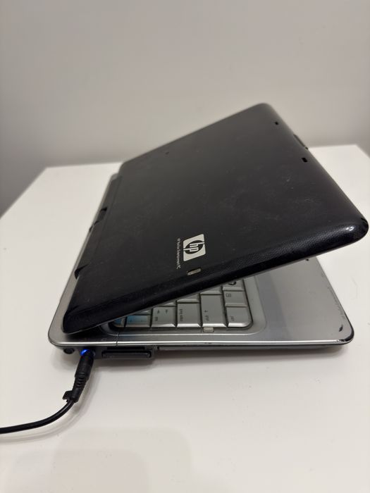 Komputer HP Pavilion TX2550EW 12,1" sprawny uzywany