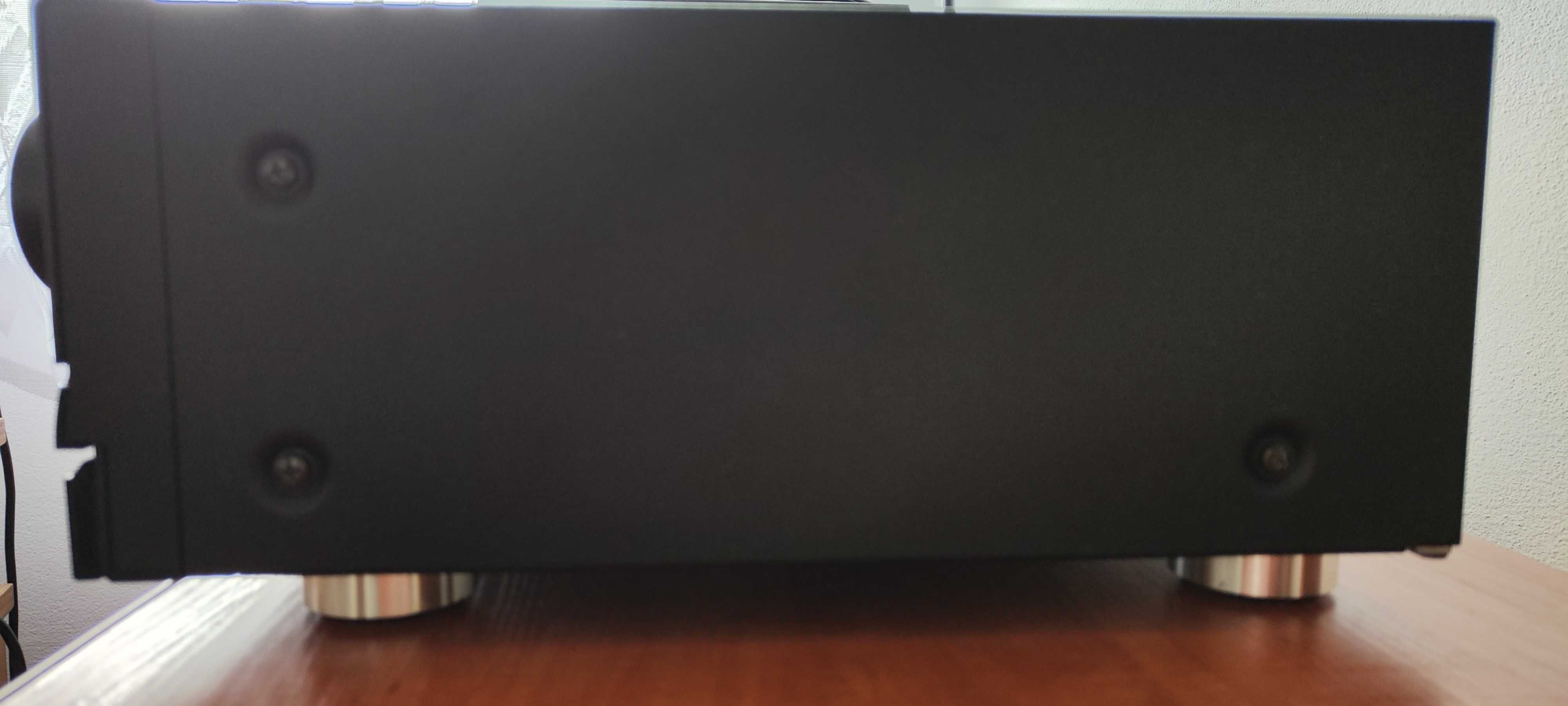 Sprzedam wzmacniacz Marantz PM-75 - po serwisie, z pilotem.