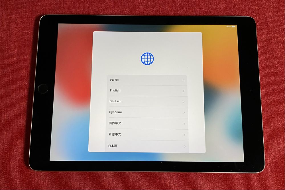 Tablet Apple iPad Air 2 (A1566) 64 GB