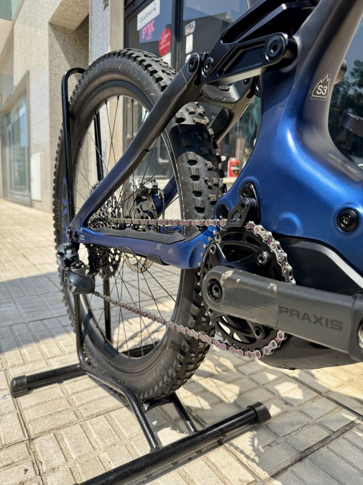 Specialized Levo S-Works Gen 3
