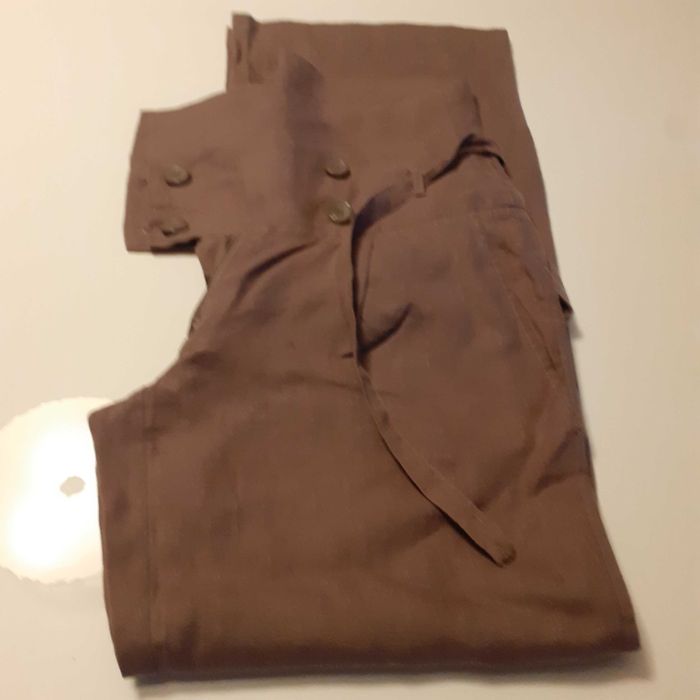 2 Pares Calças mulher (valor total)