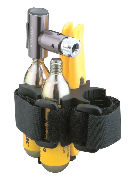 TOPEAK Pompka AIR Booster Race X