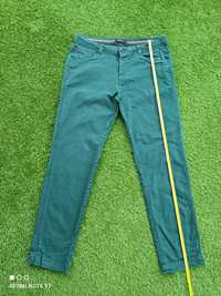 Spodnie jeans Reserved 36 / XXL jak nowe