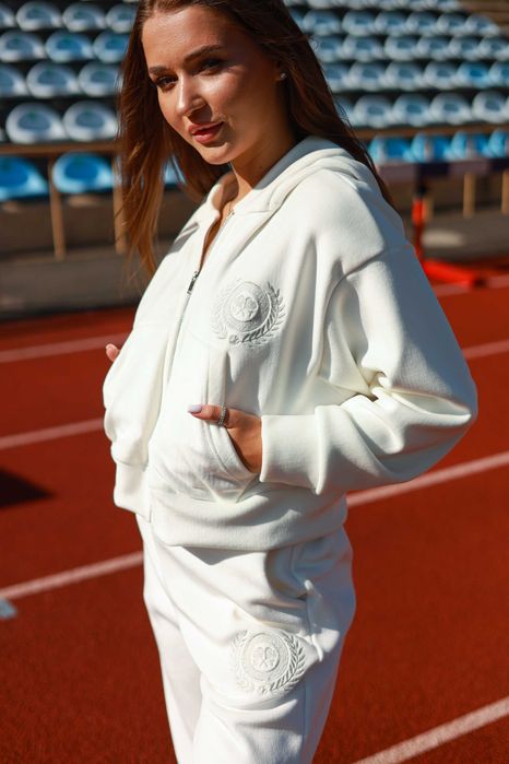 Костюм велюр MARBI