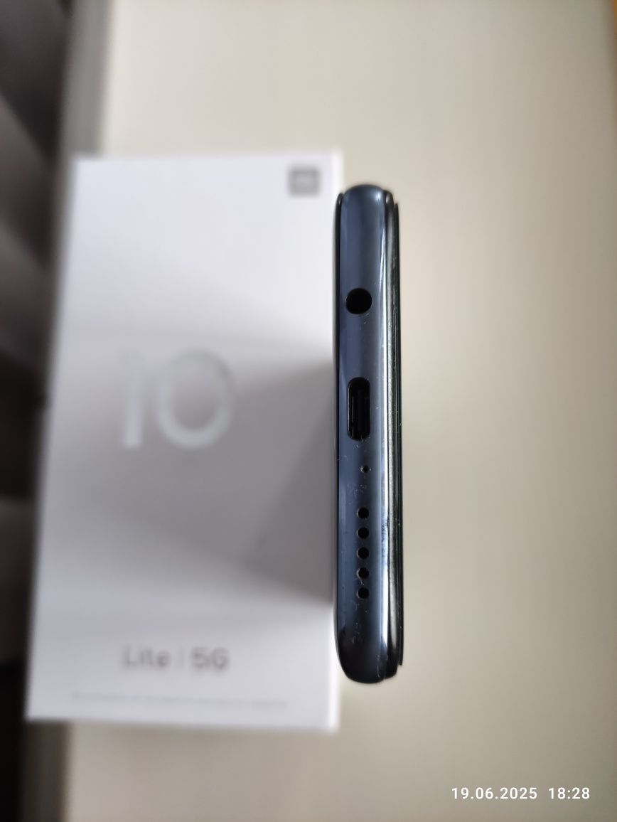 Xiaomi MI 10T lite 8/128