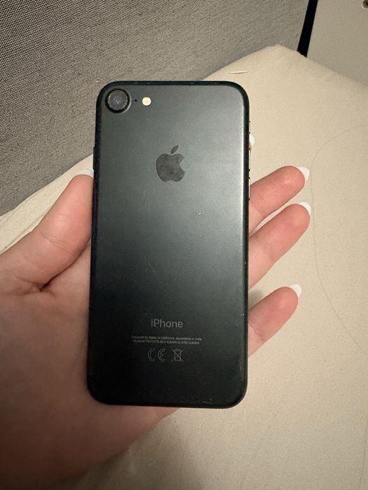 IPhone 7 32 GB usado