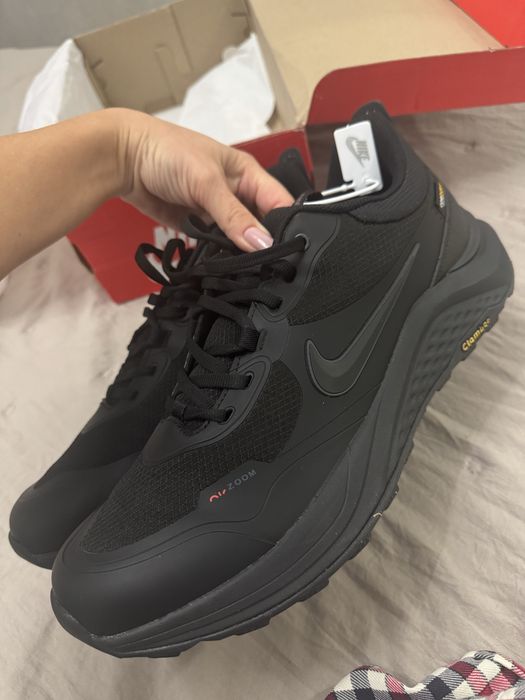 Кросівки чоловічі nike