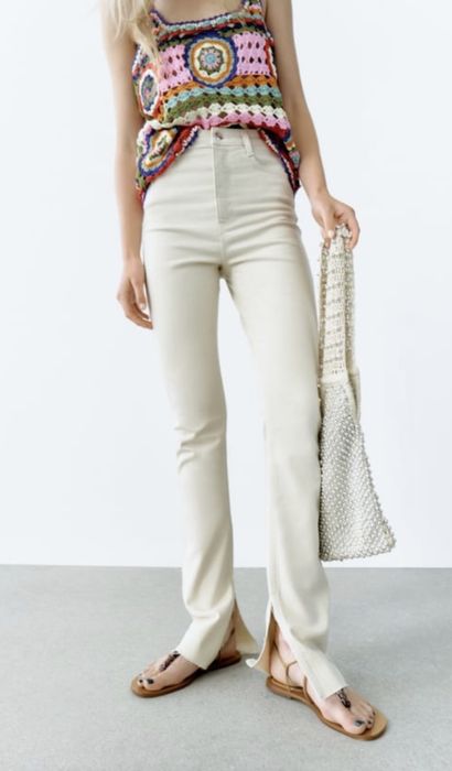 Красиві джинси ZARA