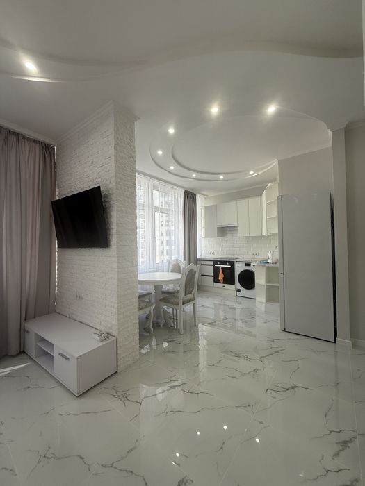 Аренда квартиры на Каманина 48 жемчужина