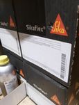 SIKA Sikaflex 521 UV odporny na warunki pogodowe klej